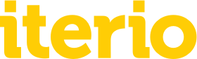 Iterio logotyp